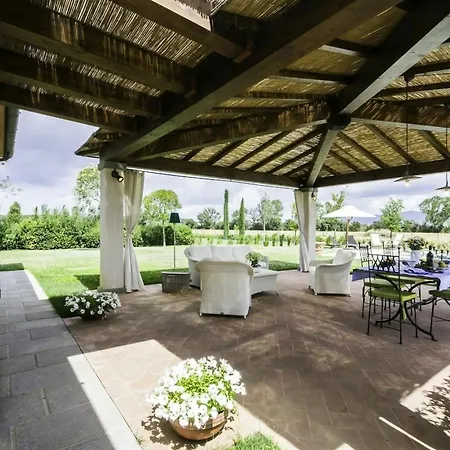 Villa Isa *